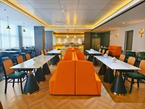 Tuke China Hotel Yong'an Chengshang Plaza Store - Image 5