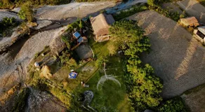 Shanta Ghar A Rustic Guesthouse - Image 4