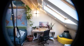 Treehouse apartment - Image 2