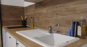 Ideal for 7 with Kitchen near Danube - Image 2