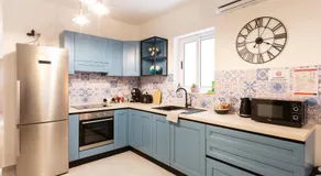 Quiet Traditional Stay - Rabat 3-Bedroom Apartment - Image 5