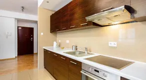 Platinum Towers Hotel Apartments with parking - Image 2