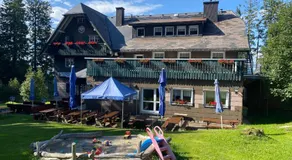 Naturfreundehaus Fahrenberg - Image 2