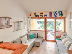 Seaside Apartment With Views, Punta Ala - Image 2