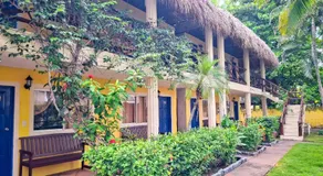 Hotel Cafe del Sol - Image 3