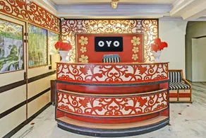 Hotel O Ruma - Image 4