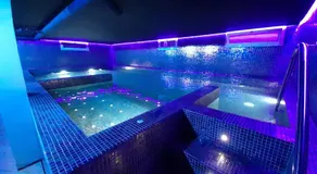 Villa BARLOVENTO SPA - Image 3