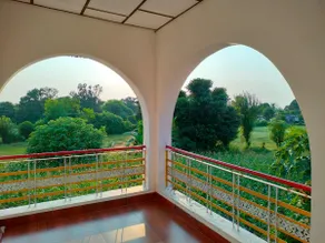 Wood's Farmstay - Image 5