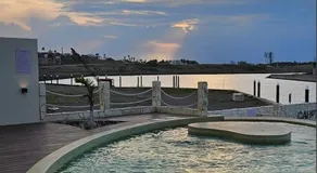 Oceanfront &6pers &Pool &Gym &Golf Club - Image 3