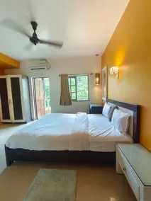 Hotel Coco Goa - Image 2