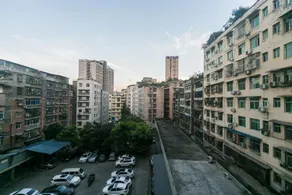 Shangke Youpin Hotel (Bazhong Jiangnan Tongfo Road) - Image 5