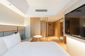 JI Hotel Guangzhou Zhujiang New Town - Image 4