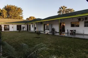 Laha Hotel - Image 2