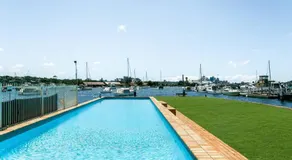 STG38 - stunning waterfront apartment - Drummoyne - Image 4