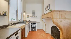 Le cocon des Deux Sirènes - Studio cosy pour 2 à Nancy - Image 2