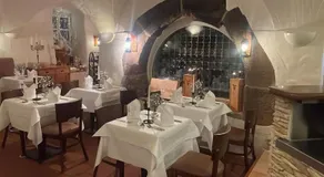 Hotel Restaurant Altes Badhaus - Image 5