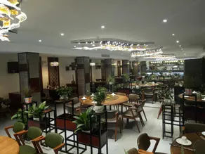 Qiongzhong Hotel - Image 5