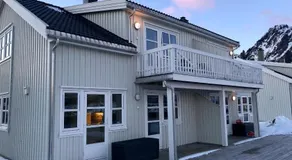 Rorbuene Svolvær Havn - Image 4