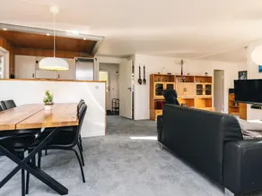 7 person holiday home in Spøttrup - Image 5