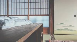 SHOHAKU Townhouses in historic town - Image 2