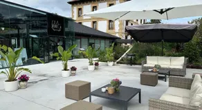 Hotel Olajauregi - Image 3