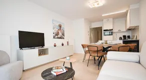 Crystal Residences - Luxurious Seaside Apartments - Image 2