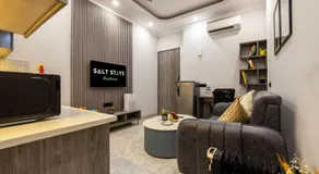 Saltstayz Executive Serviced Apartment Sector 45 - Image 4