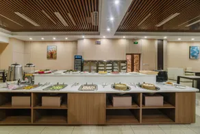 Yameisi International Hotel - Image 4
