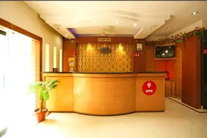 Hotel Sagar Castle - Image 4