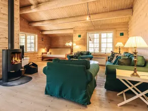 4 star holiday home in Frederiksværk - Image 3