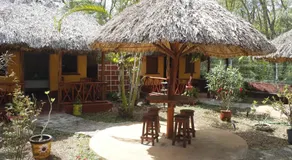 Cabañas "El jardín del Edén" - Image 4