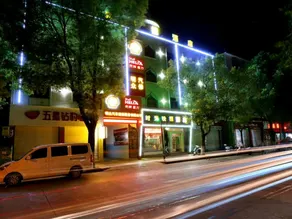 Time Express Hotel - Image 4
