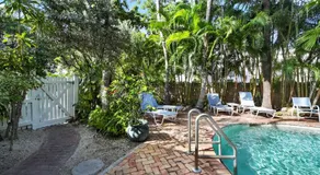 Tranquility Guest House  - Image 5
