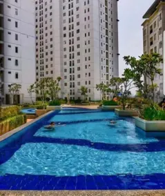 Travelibu @ Bassura City Apartment - Image 4