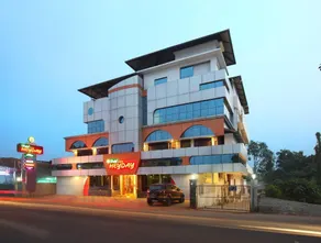 Hotel Heyday - Image 1