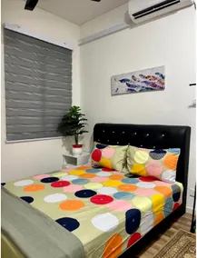 Homestay Ika KLIA @ Enstek - Image 5