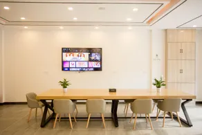 Yunshang Yongli Hotel (Yucheng Railway Station Branch) - Image 4