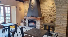 FraTern'Elle - Taverne & Chambres d'Hôtes - Image 5