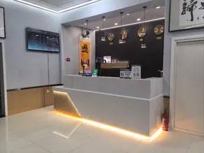 Enjoy Express Hotel - Image 3