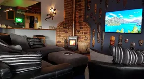 Abisko Lodge - Image 5