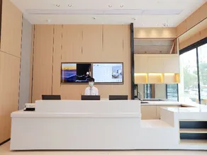 City Comfort Inn Jingzhou Development Zone Liaoyuan Road - Image 3