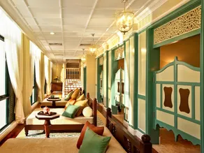 The Majestic Malacca Hotel - Small Luxury Hotels of the World - Image 4