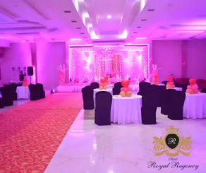 Hotel Royal Regency - Image 4