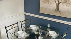 Ideal 2 bed pay-as-you-stay home in Widnes sleeps 5 - Image 5