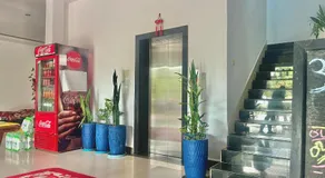 Au Paradis Bleu Hotel - Image 5