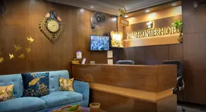 Hotel New Frontier, City Centre - Walk in Chandni Chowk & OLD Delhi Station - Image 4