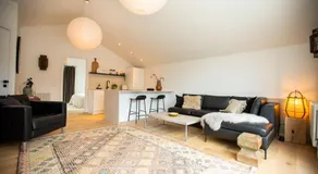 Chorlton Stylish Studio & Roof Terrace Apartments - Image 4