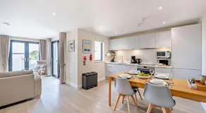 2 Bed in Woolacombe oc-c29614 - Image 3