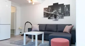 Central Moon Apartment no.1 - Image 2