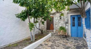 Nick and Avge's Stone House - Image 4